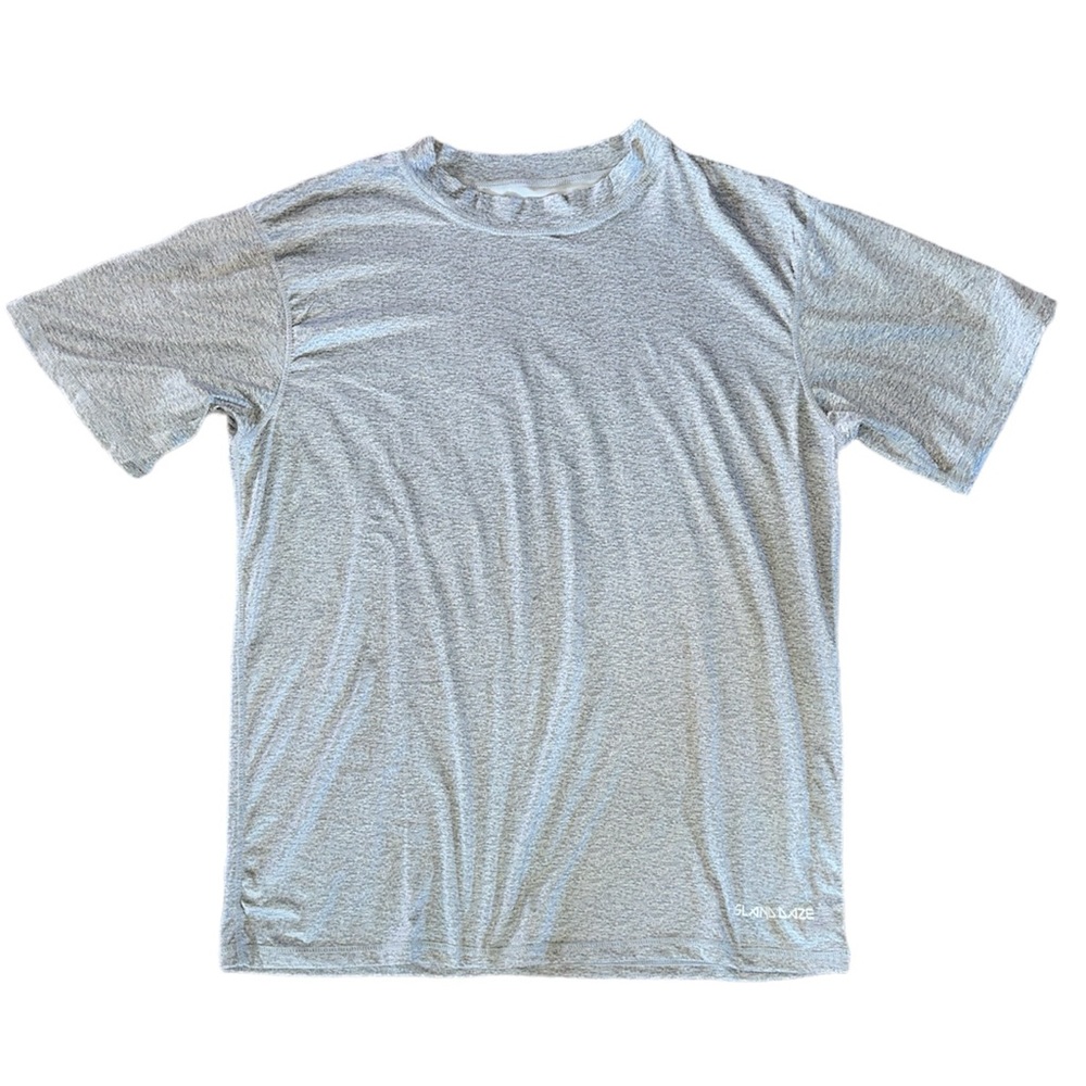 Island Daze | Quick Dry Tee